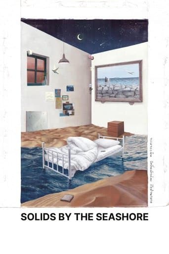 Movie poster for Solids by the Seashore