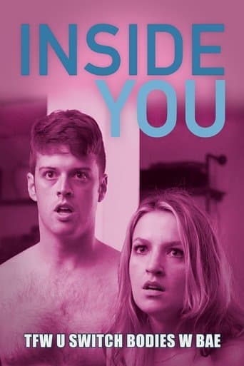 Movie poster for Inside You