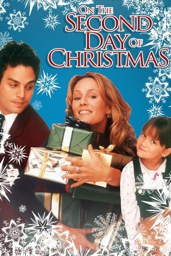 Movie poster for On the 2nd Day of Christmas