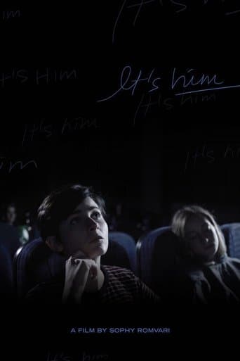 Movie poster for It's Him