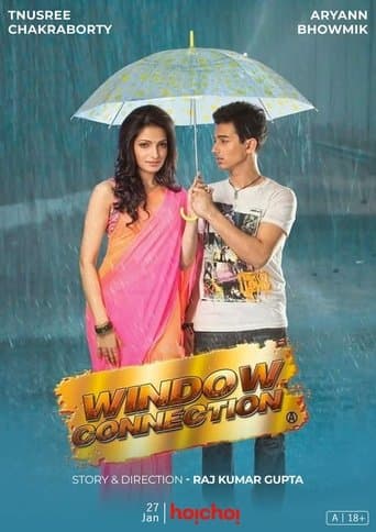 Movie poster for Window Connection