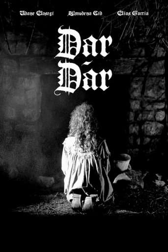 Movie poster for Dar-Dar