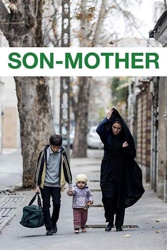 Movie poster for Son-Mother