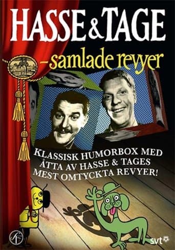 Movie poster for Mosebacke monarki