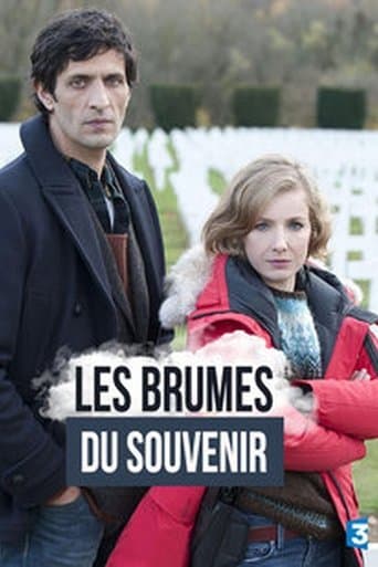 Movie poster for Les brumes du souvenir