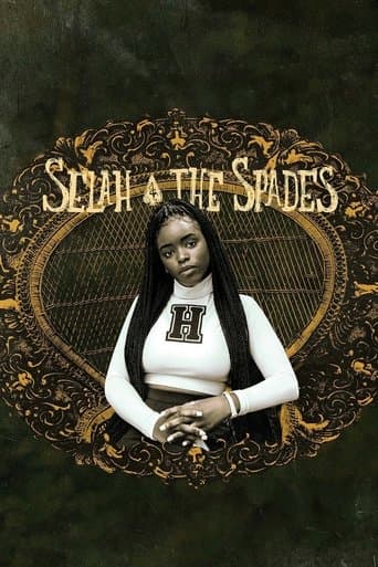 Movie poster for Selah and the Spades