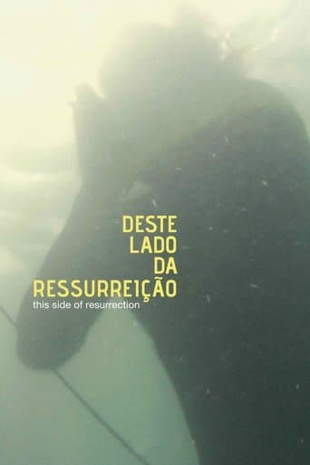 Movie poster for This Side of Resurrection