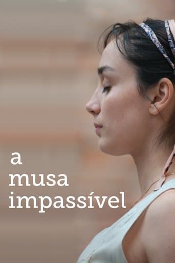 Movie poster for The Impassive Muse