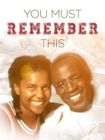 Movie poster for You Must Remember This