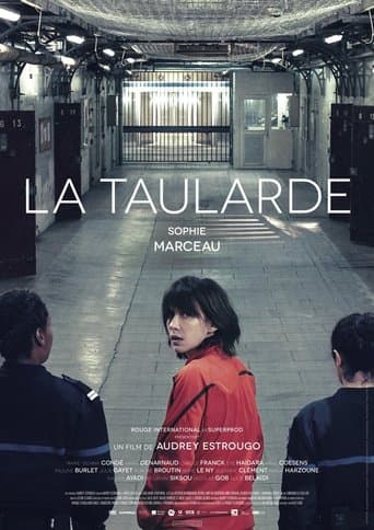 Movie poster for Jailbirds