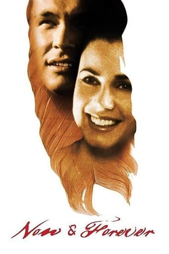Movie poster for Now & Forever