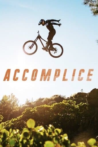 Movie poster for Accomplice