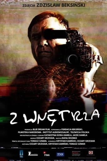Movie poster for From Within
