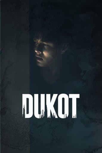Movie poster for Dukot
