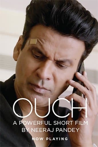 Movie poster for Ouch