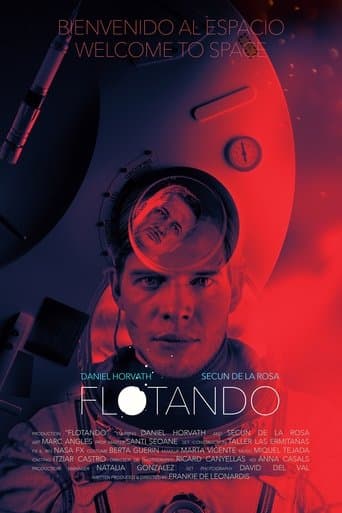 Movie poster for Floating