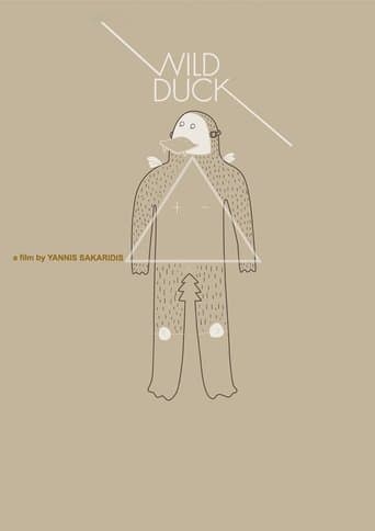 Movie poster for Wild Duck