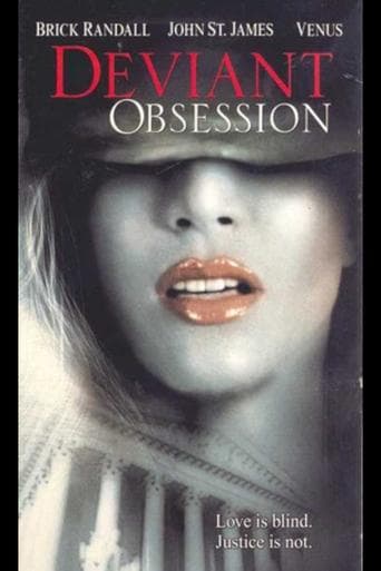 Movie poster for Deviant Obsession
