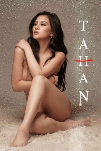 Movie poster for Tahan