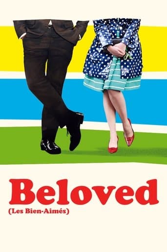 Movie poster for Beloved