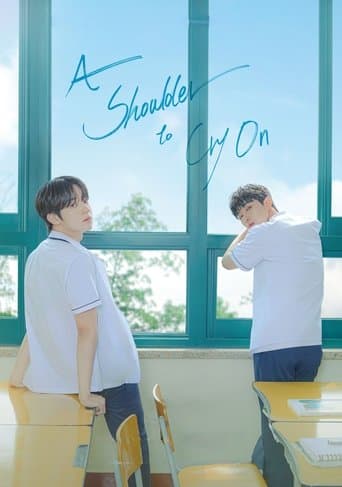 Movie poster for A Shoulder to Cry On