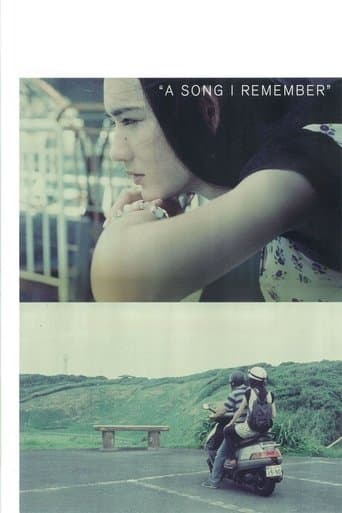 Movie poster for A Song I Remember