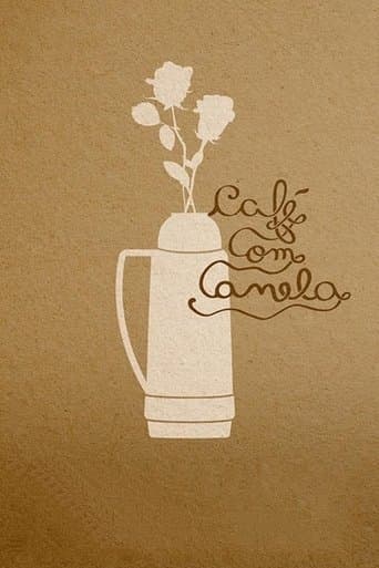 Movie poster for Coffee With Cinnamon