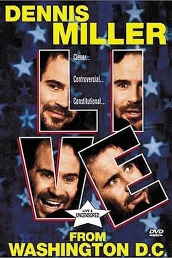 Movie poster for Mr. Miller Goes to Washington