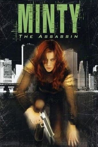Movie poster for Minty the Assassin