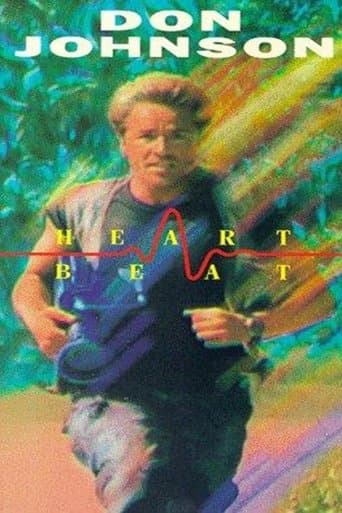 Movie poster for Heartbeat