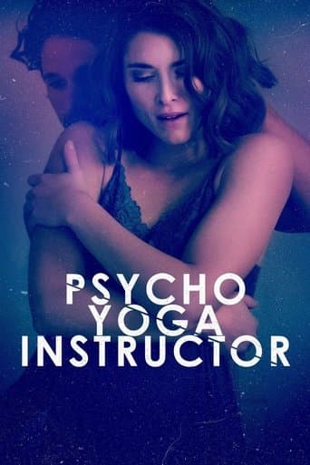 Movie poster for Psycho Yoga Instructor