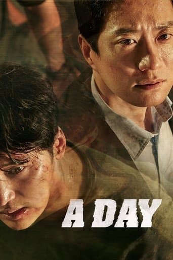 Movie poster for A Day