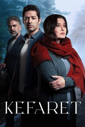 Movie poster for Kefaret