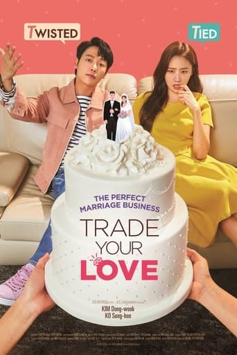 Movie poster for Trade Your Love