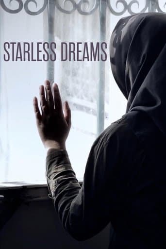 Movie poster for Starless Dreams