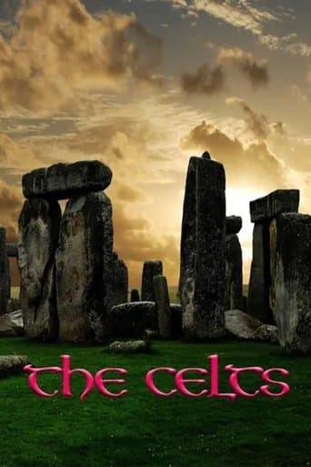 Movie poster for The Celts