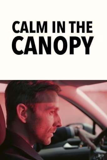 Movie poster for Calm in the Canopy