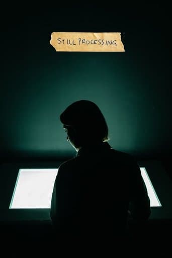 Movie poster for Still Processing