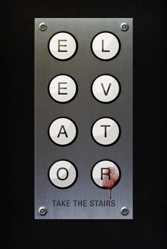 Movie poster for Elevator