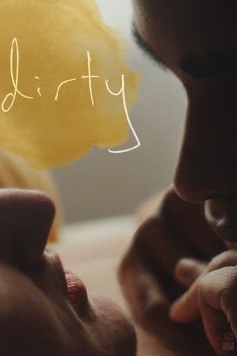 Movie poster for Dirty
