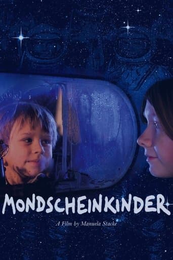 Movie poster for Children of the Moon