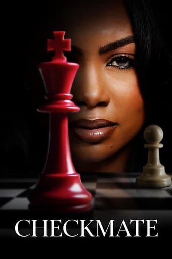 Movie poster for CheckMate