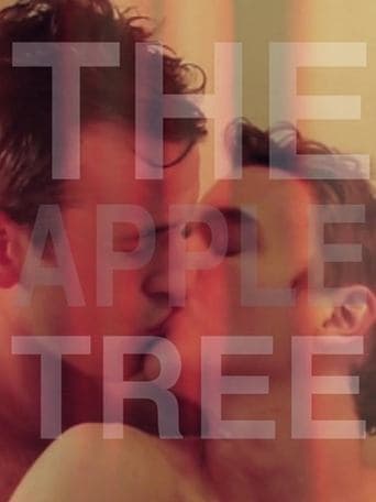 Movie poster for The Apple Tree