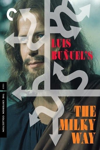 Movie poster for Buñuel: Atheist Thanks to God