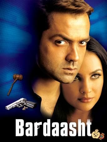 Movie poster for Bardaasht