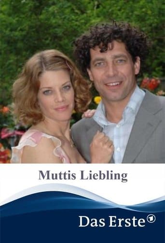 Movie poster for Muttis Liebling