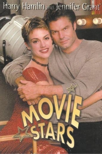 Movie poster for Movie Stars