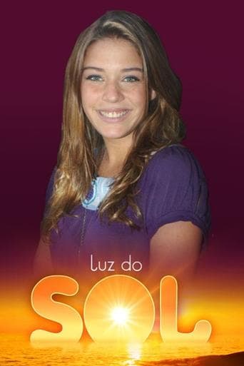 Movie poster for Sunshine