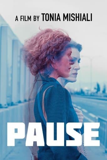 Movie poster for Pause