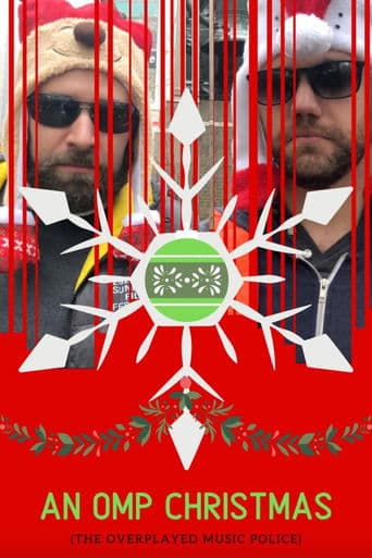 Movie poster for An OMP Christmas